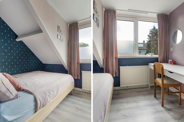 Medium property photo - Elzekamp 16, 9255 JP Tytsjerk